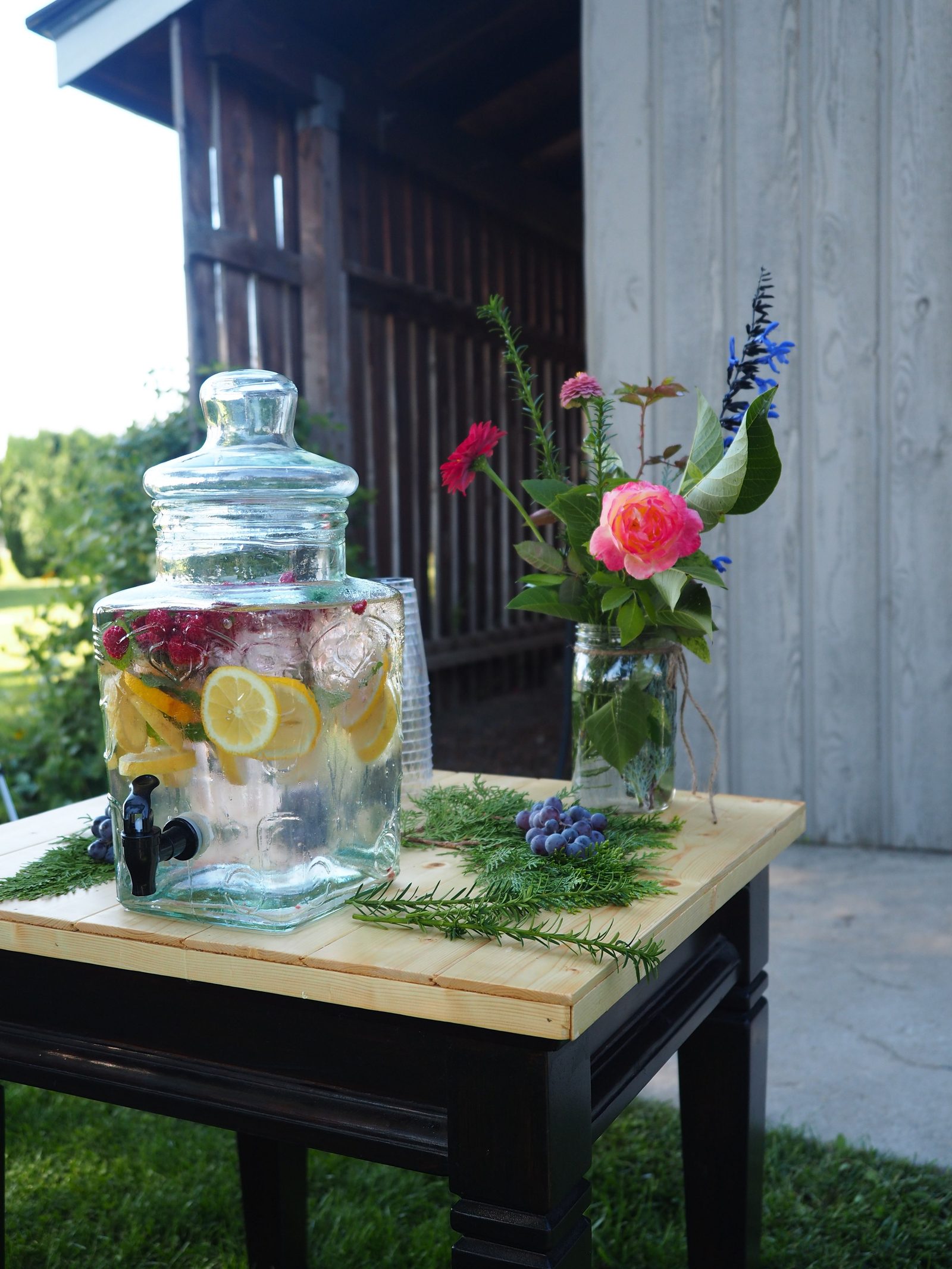Brenden and Moeko's Wedding, photo 9 of 26