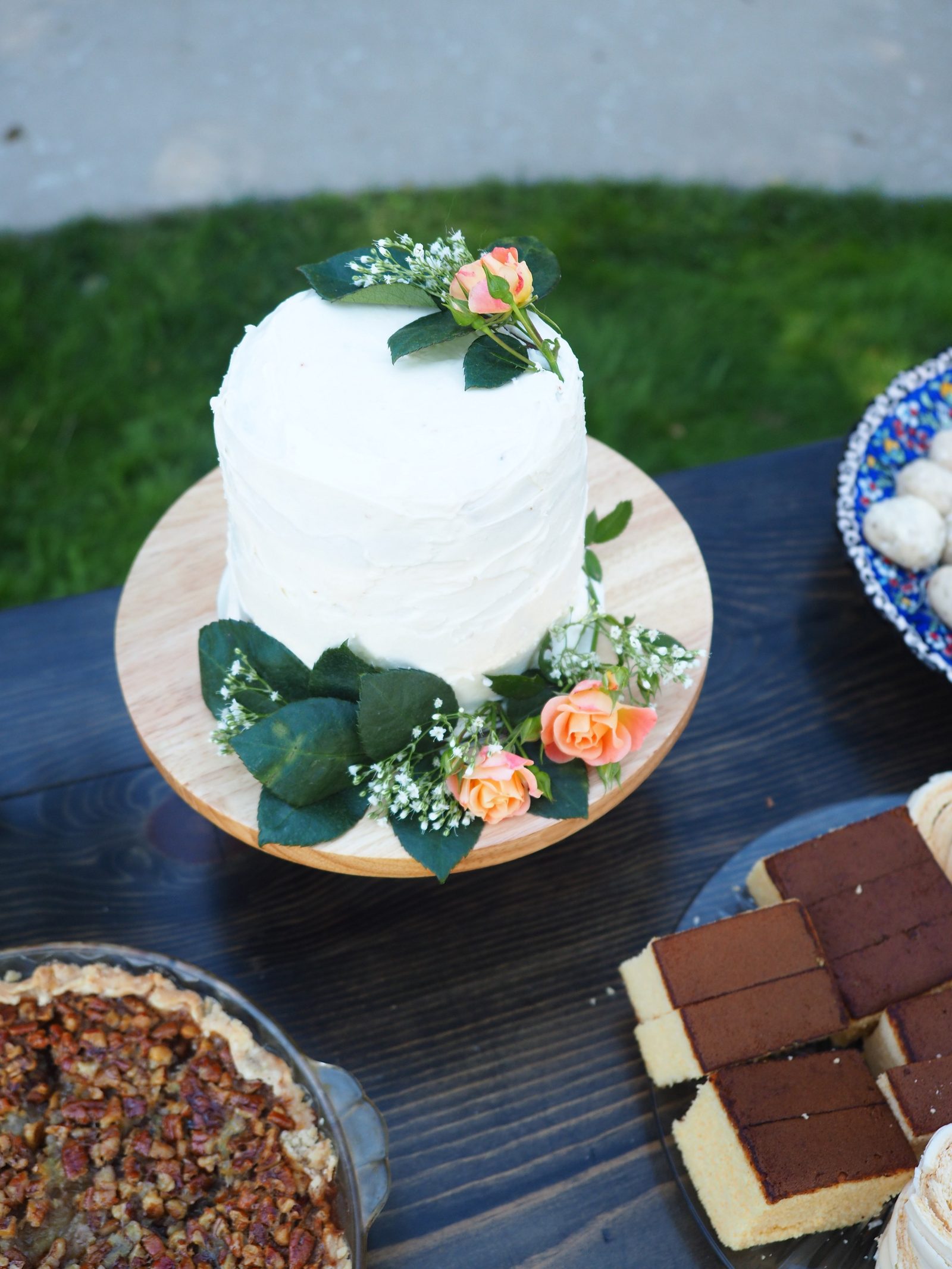 Brenden and Moeko's Wedding, photo 10 of 26