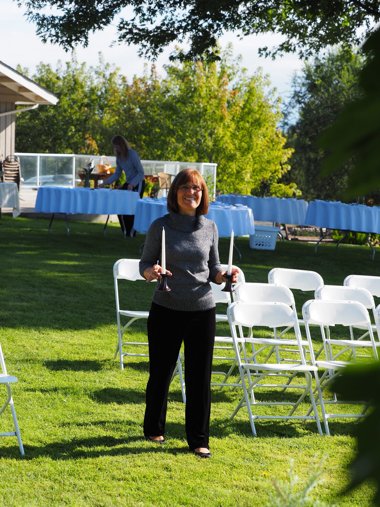 Brenden and Moeko's Wedding, photo 18 of 26