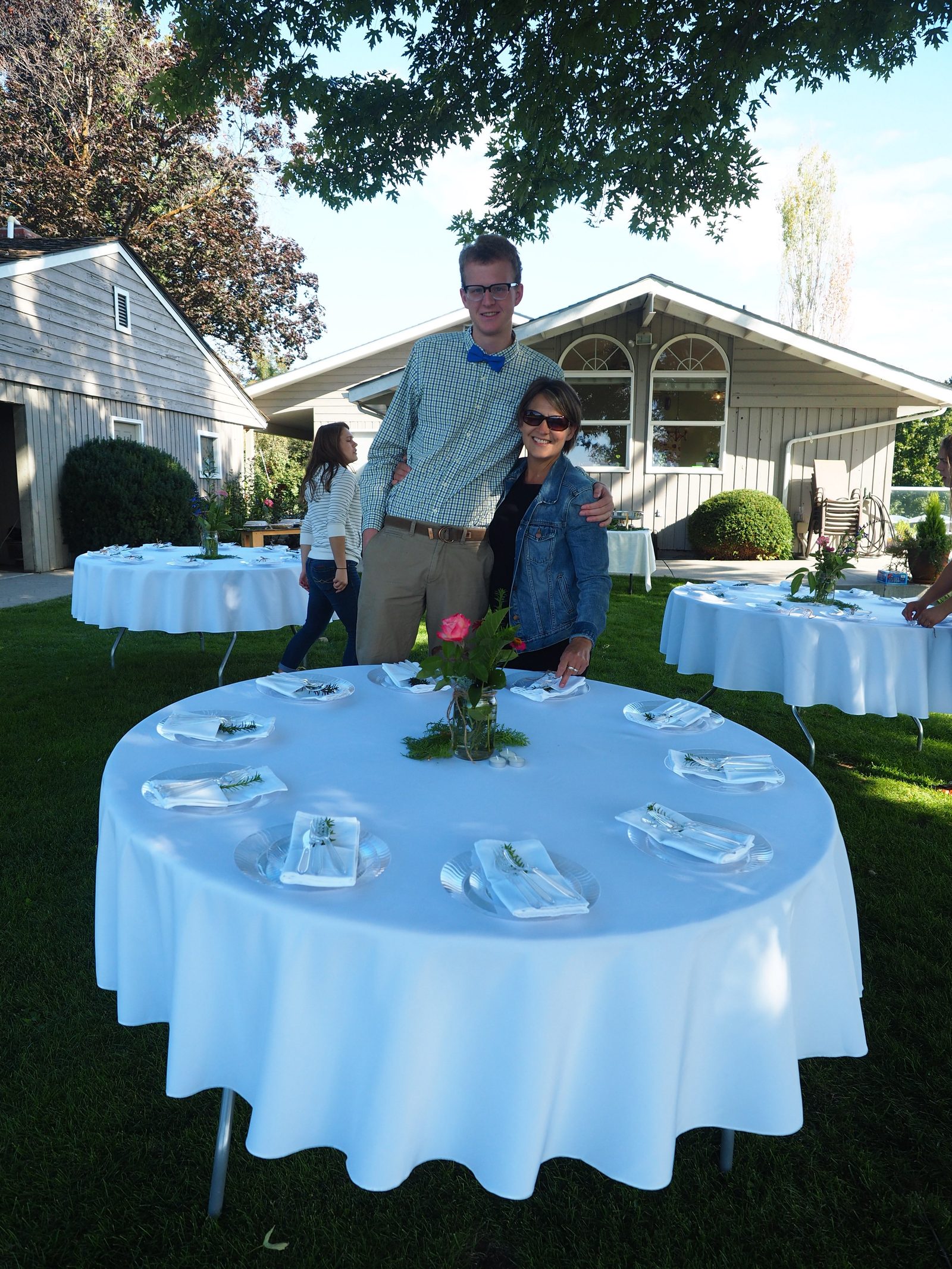 Brenden and Moeko's Wedding, photo 21 of 26