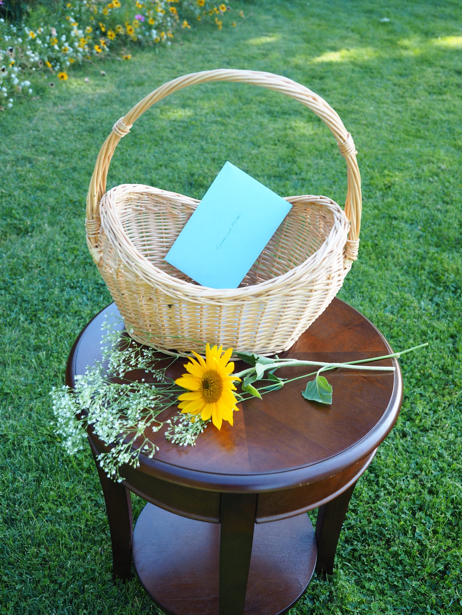 Brenden and Moeko's Wedding, photo 22 of 26